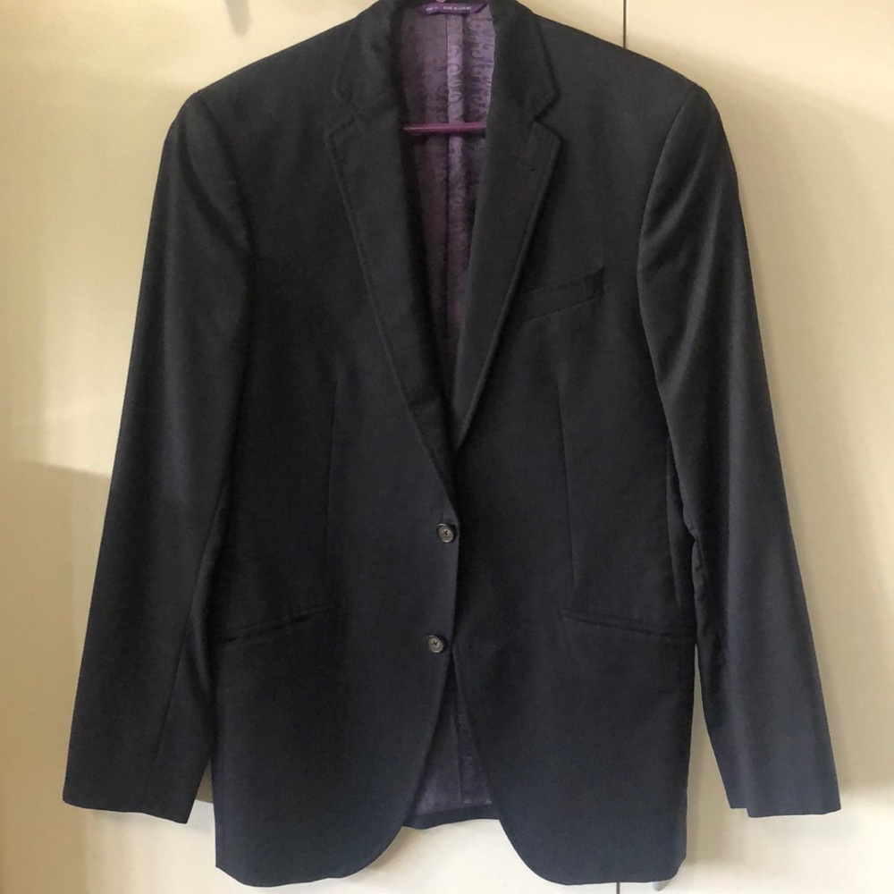 Ted baker London endurance